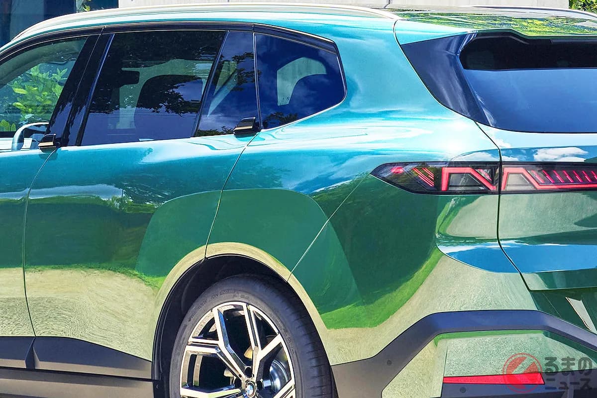 BMW Unveils New X5 SUV with Up to 612 Horsepower