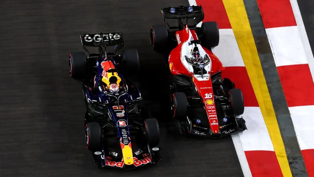FIA Partners with AWS to Enhance F1 Regulations with AI and Supercomputing