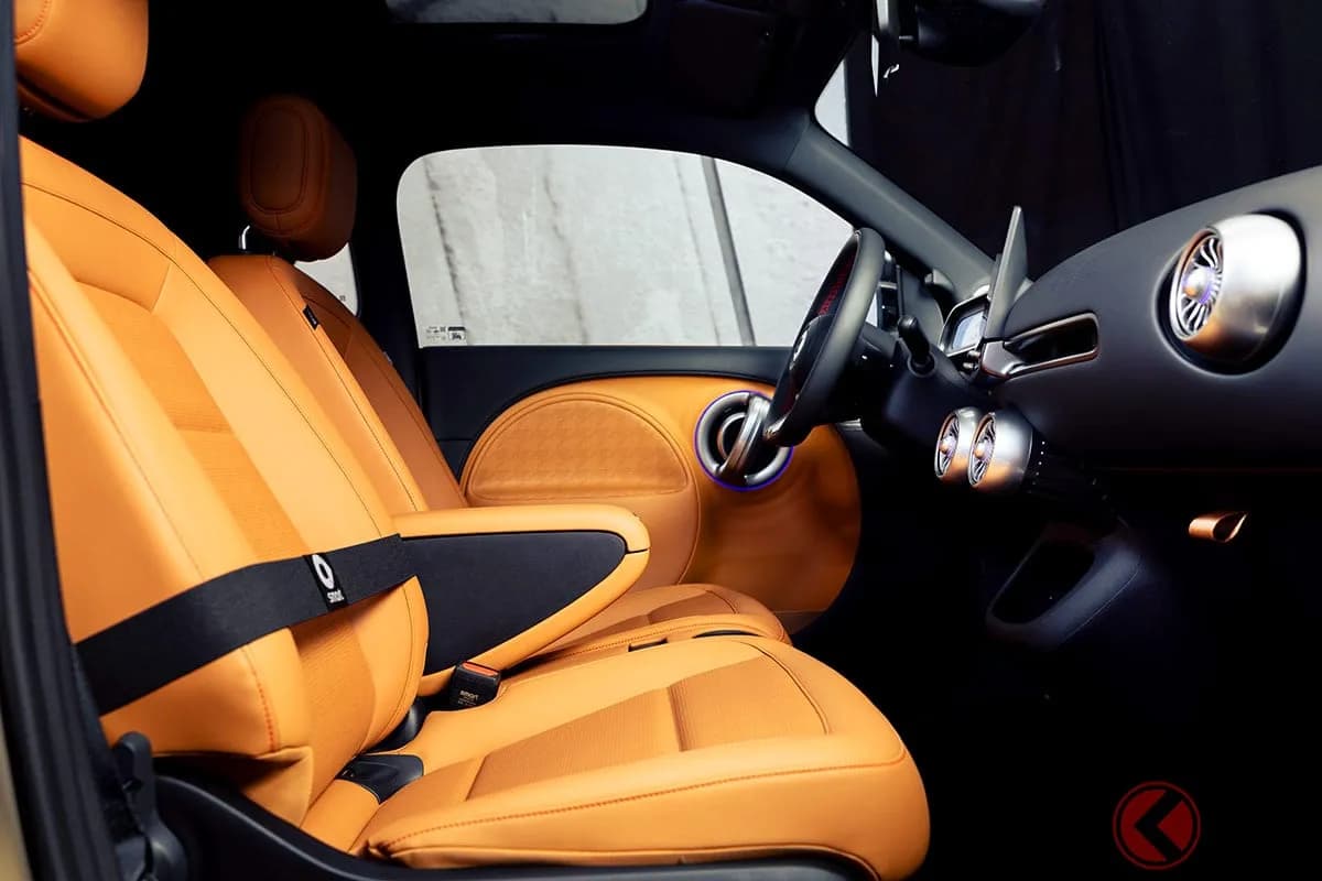 Smart Unveils New Compact EV '#2' at Paris Motor Show