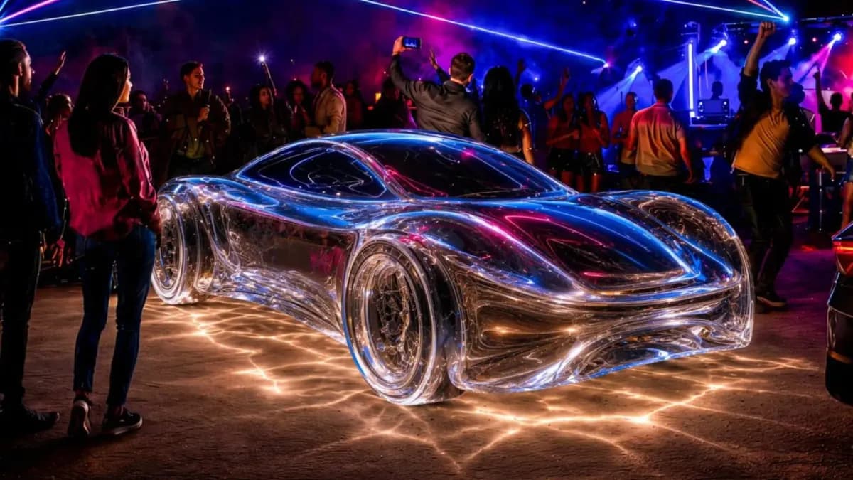 Paris Motor Show 2026: Key Highlights and Launches