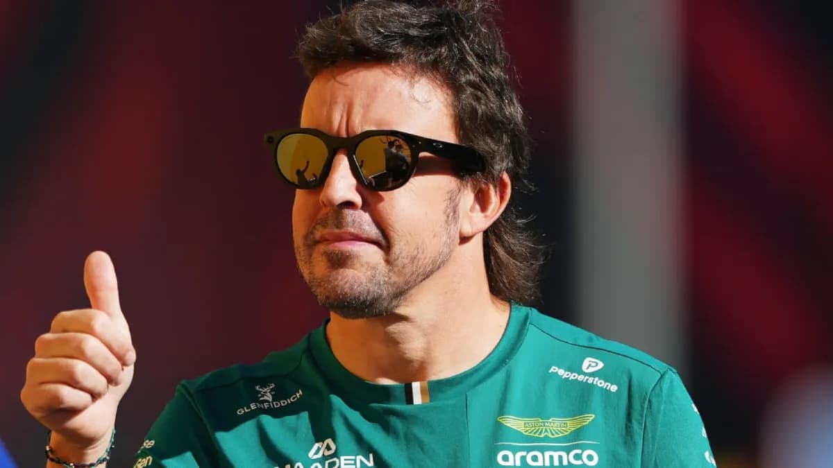 Madring's Successful Formula 1 Return to Madrid