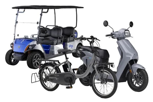 Yamaha Motor Showcases Sustainable Mobility Solutions at Japan Mobility Show 2026