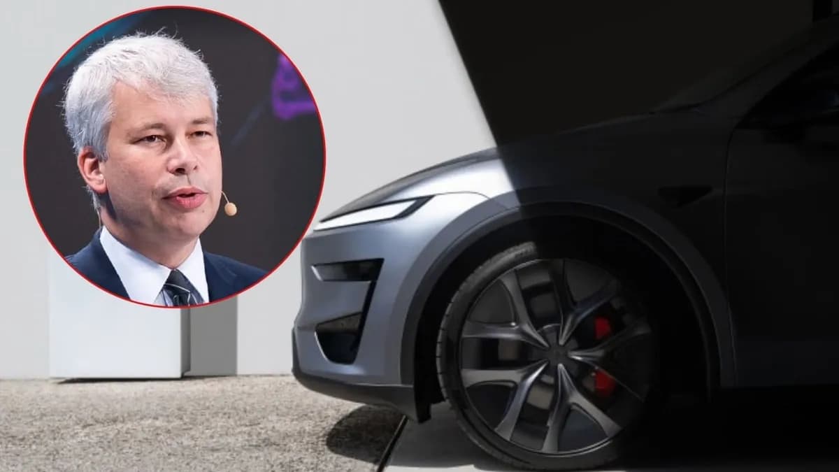 Germany Supports Tesla's FSD Approval, Potentially Boosting EU Decision