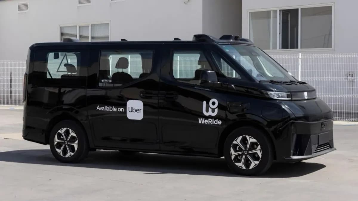 Spain Grants Historic Approval for Level 4 Autonomous Vehicles