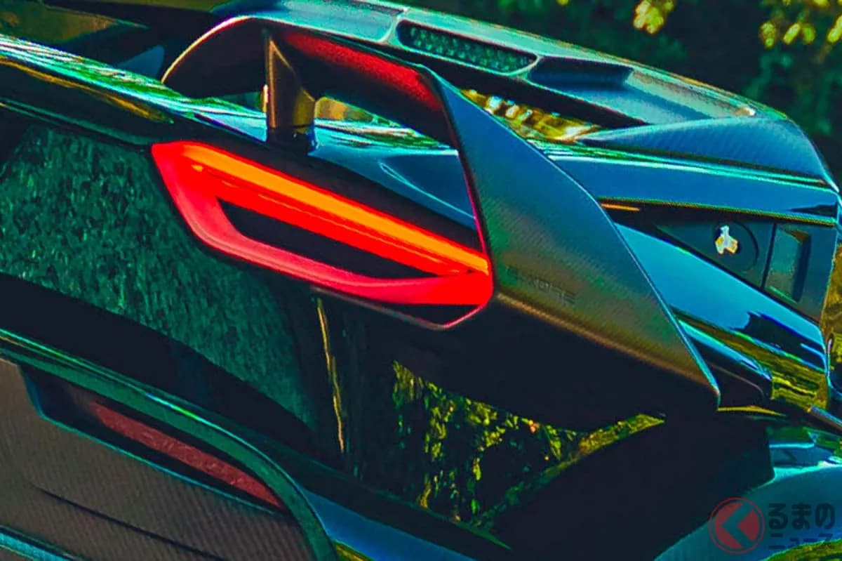 Donkervoort Unveils Right-Hand Drive P24 RS Sports Car