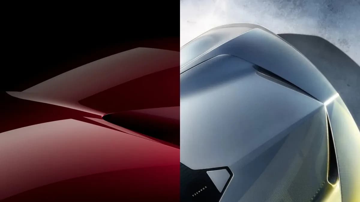 Stellantis to Showcase Nine Prototypes at Paris Motor Show 2026