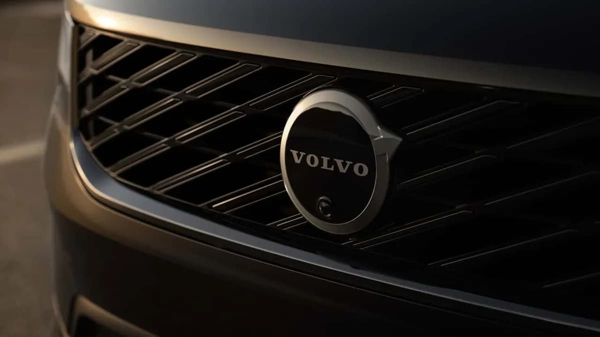 Volvo Plans Major Product Offensive with 13 New Models by 2030