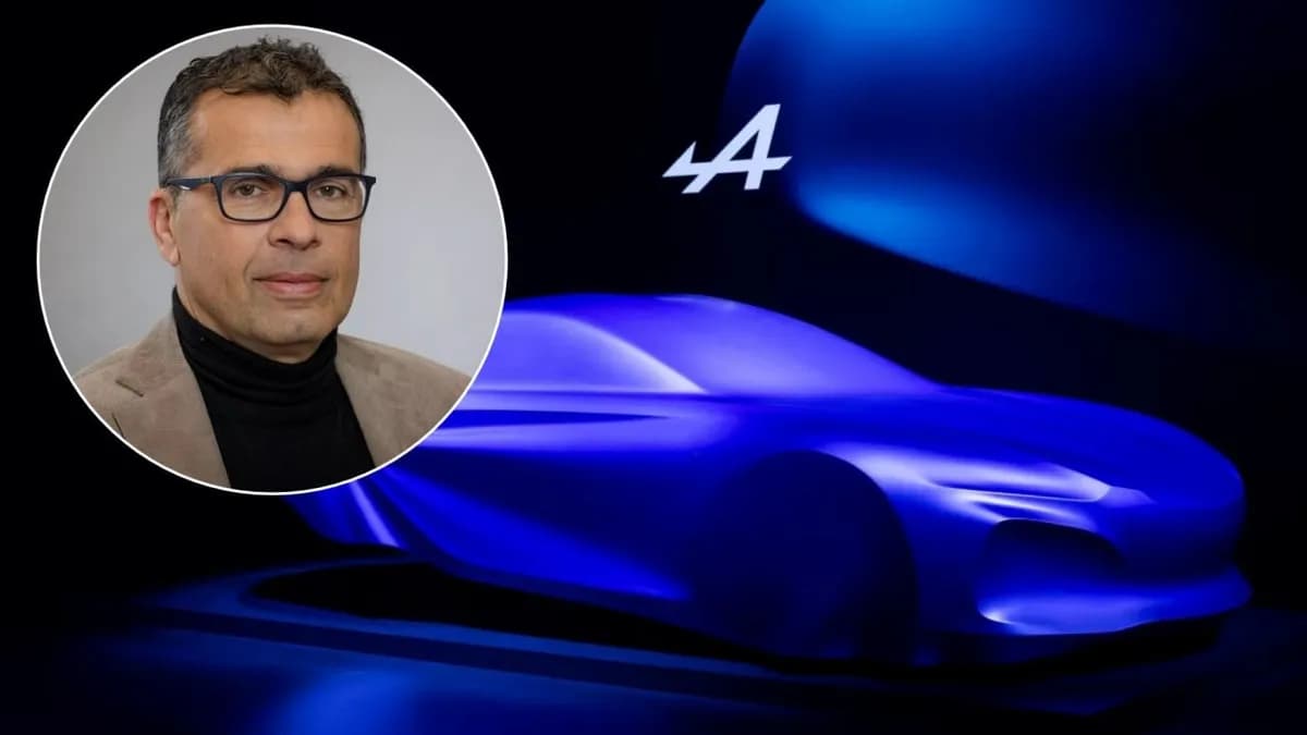 Alpine CEO Discusses Future of A110 Electric Model and Potential Delays