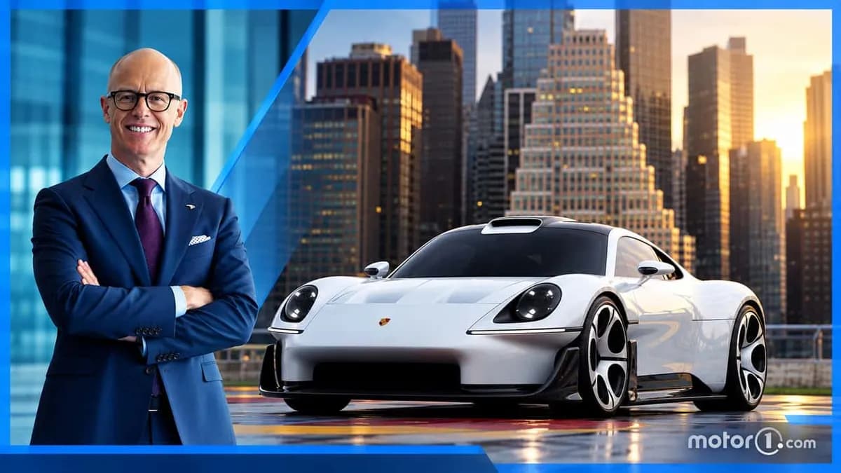 Porsche 718 Exclusively Electric, No Gasoline Variant Planned