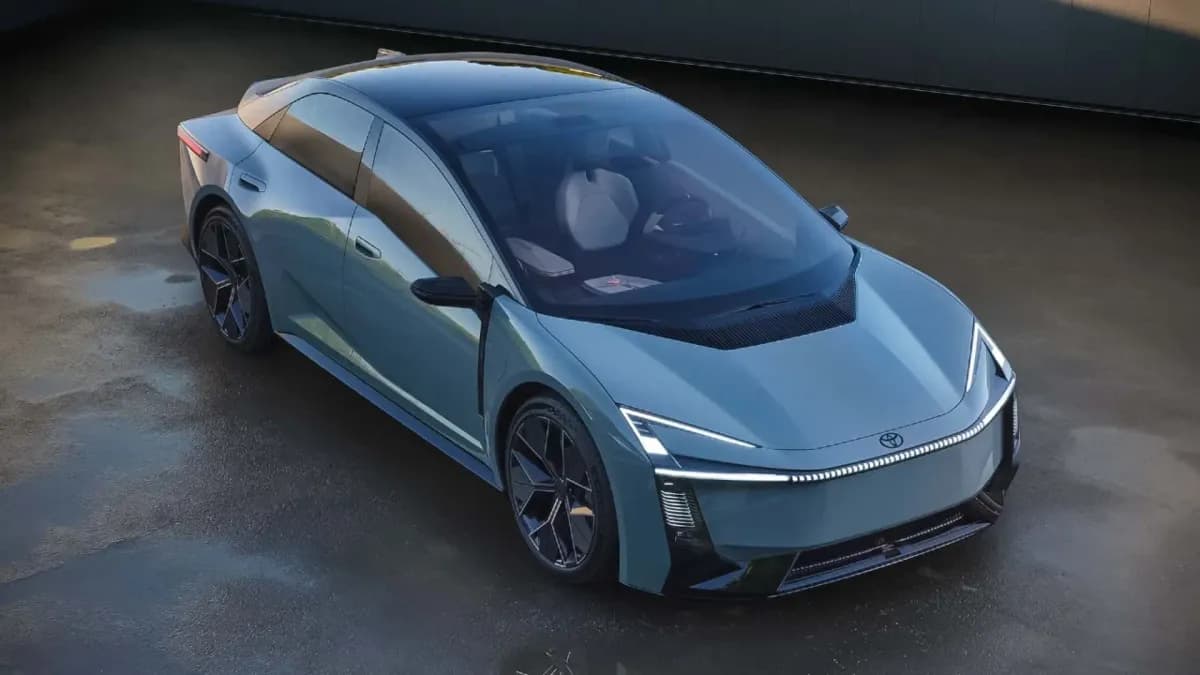 Future Toyota Corolla to Feature 134 hp Hybrid System with Enhanced Efficiency