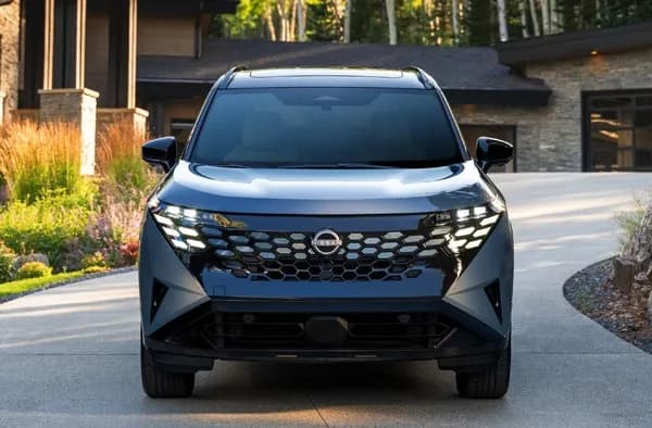 Nissan's Rogue Hybrid e-POWER Named One of America's 10 Best Engines