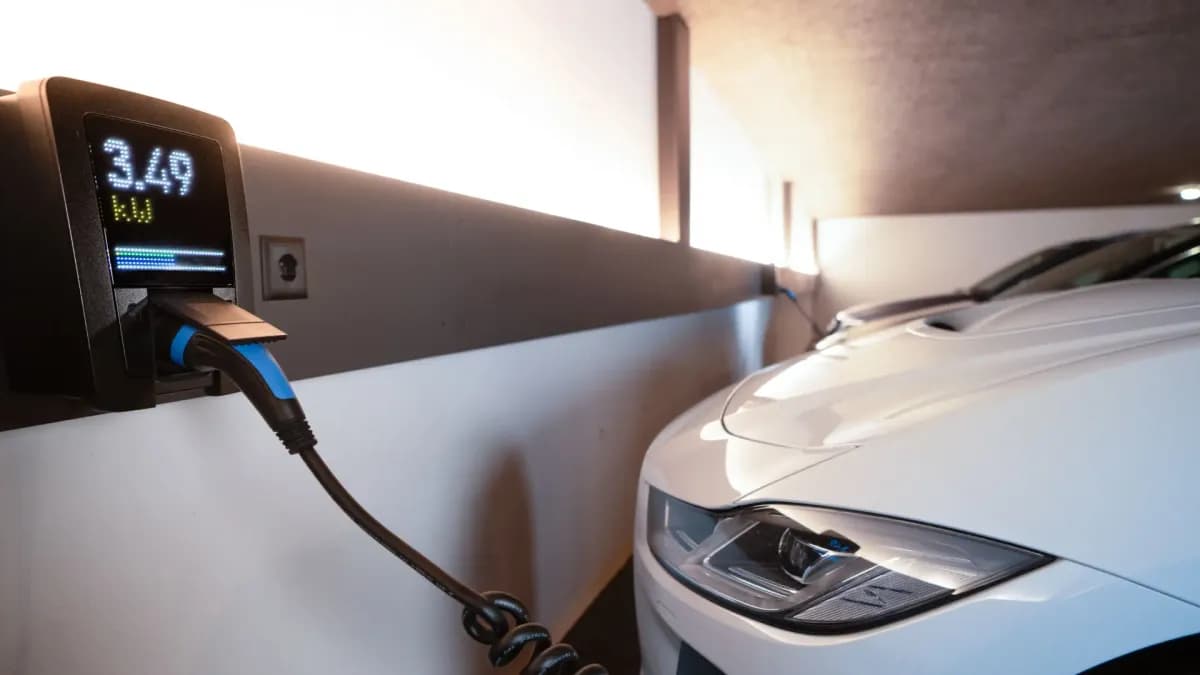 Electric Vehicle Production in Spain Increases by 153% Amid New Model Arrivals