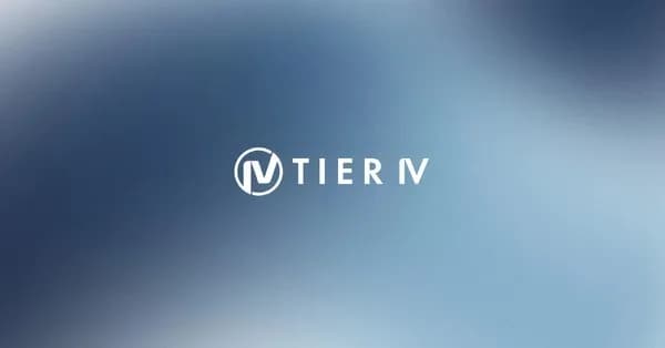 Tier IV to Test Autonomous Buses in Saudi Arabia