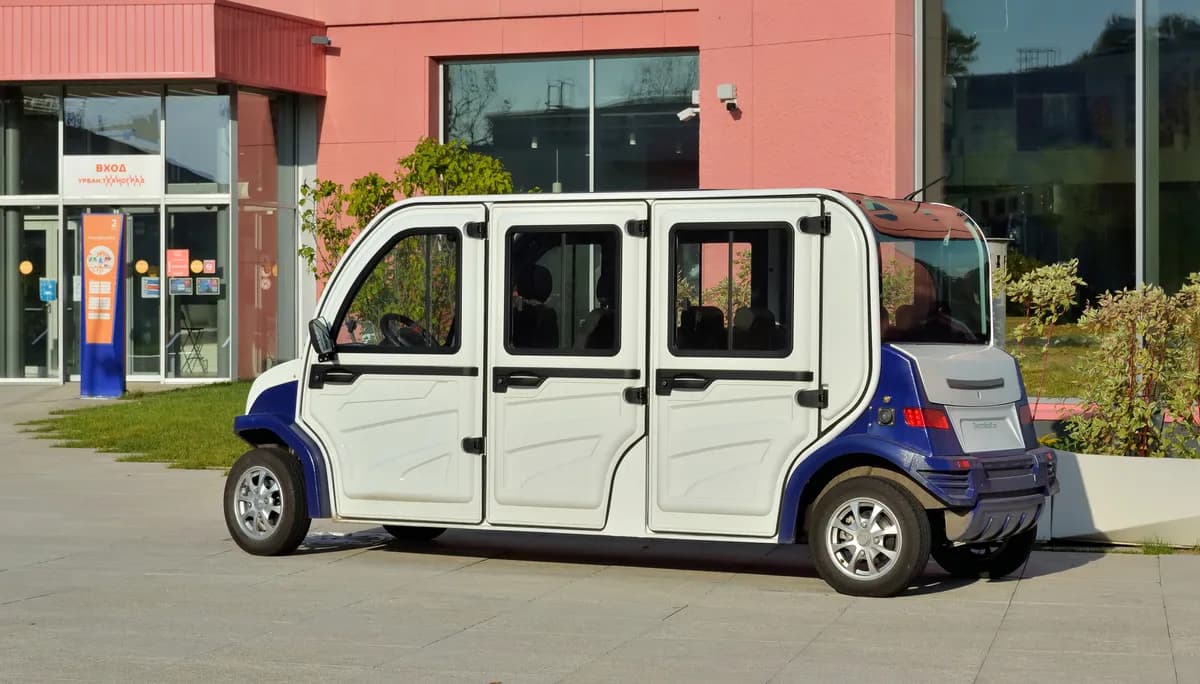 New European Regulation to Enhance Electric Vehicle Safety