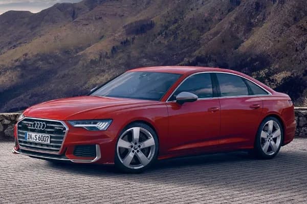 Audi Recalls 4,858 Vehicles Due to Starter Generator Issues