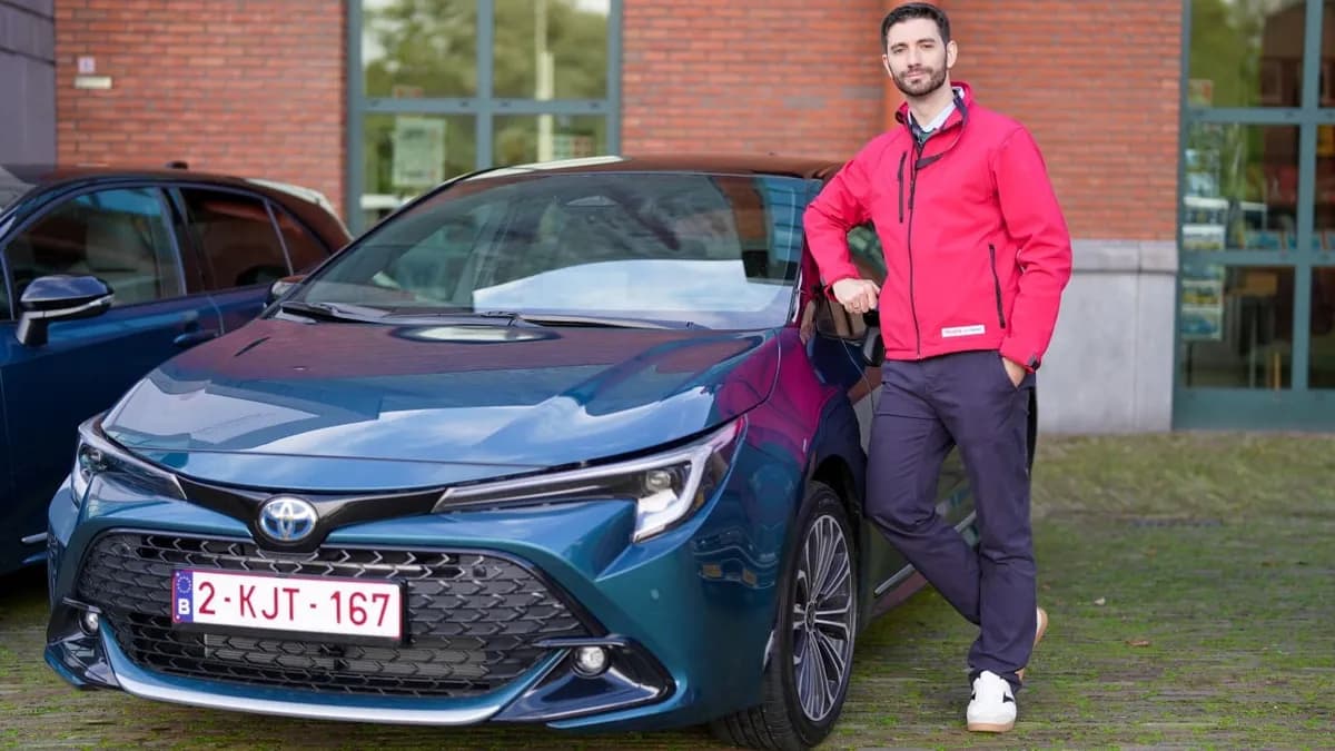 Toyota Corolla 60th Anniversary Edition: A Practical Tribute