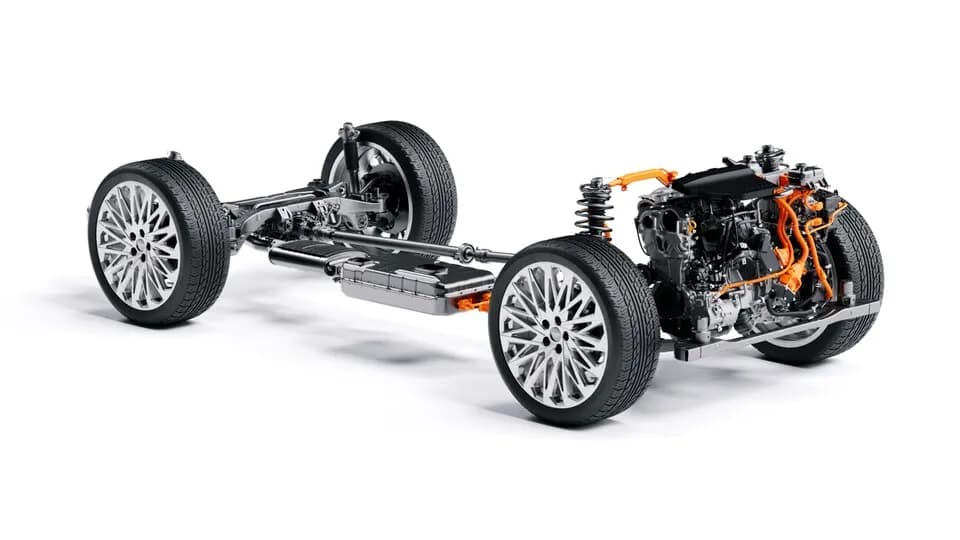 Hyundai Palisade Hybrid Wins Wards 10 Best Engines Award