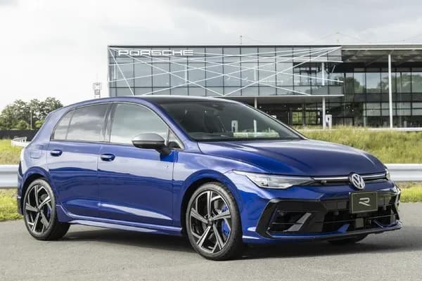 VW Issues Recall for 869 Units of Golf and T-Roc Models Due to Fuel Leak Risk