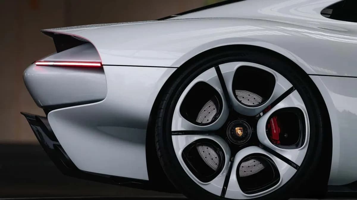 Porsche Launches 15 Exclusive Models, Including a $15 Million Supercar