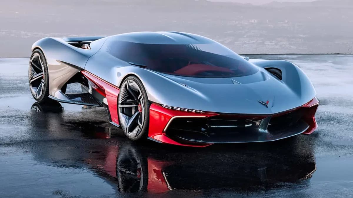 Chevrolet Aims to Keep Corvette Affordable Amid Performance Upgrades