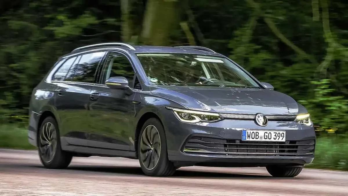 Volkswagen Recalls Nearly 900,000 Vehicles for Steering Issues
