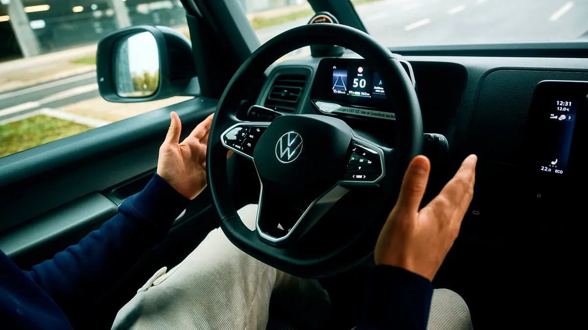 Volkswagen Restructures for Advanced Driver Assistance Systems