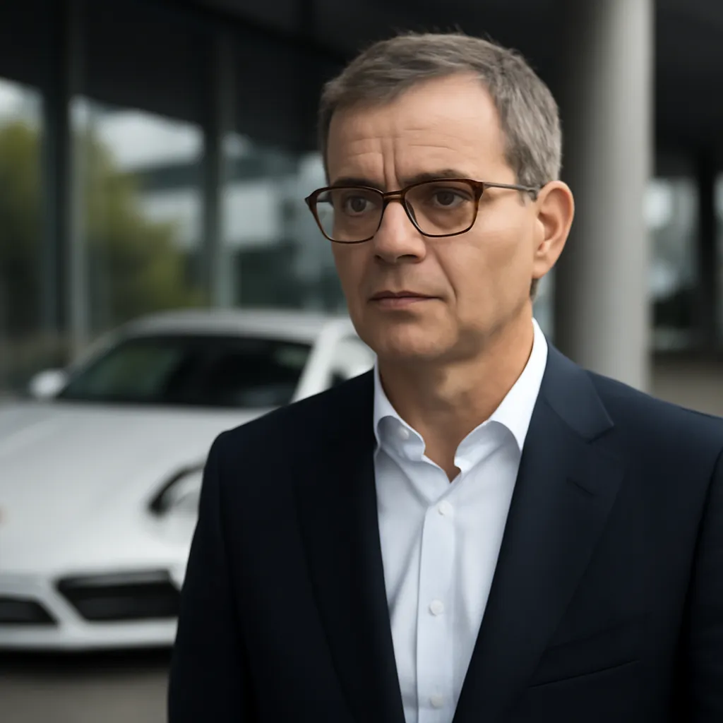 Porsche's Strategic Shift: New Models and Workforce Reductions Ahead