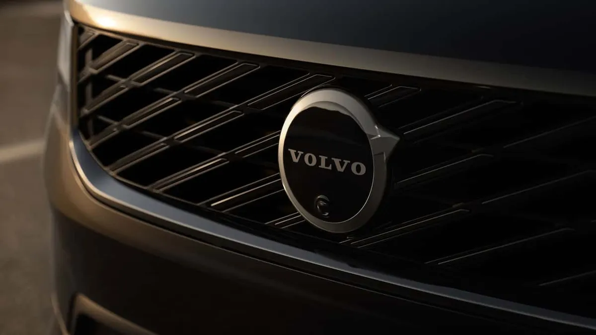 Volvo Plans Major Product Offensive with 13 New Models by 2030
