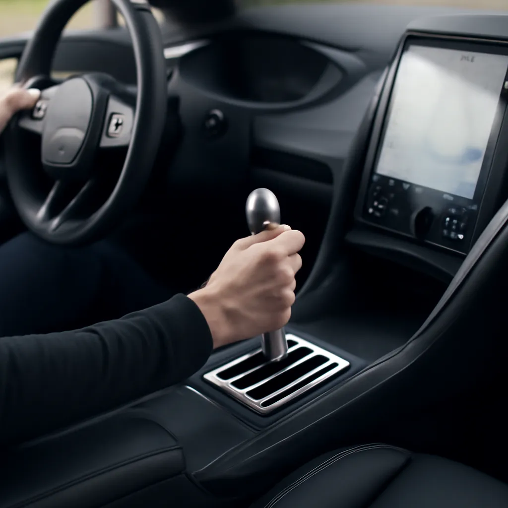 Rezvani Motors Introduces Quickshift: A Manual Gear Shift System for Supercars