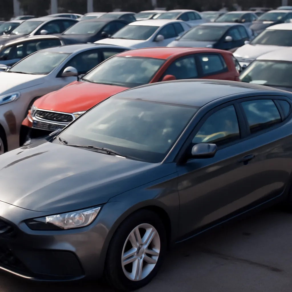 Tesla Model 3 Tops Spanish Car Sales in September 2026