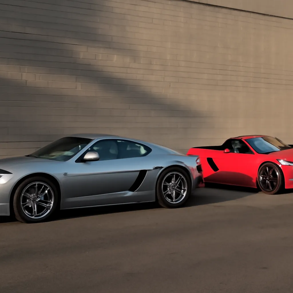 Porsche 718 Exclusively Electric, No Gasoline Variant Planned