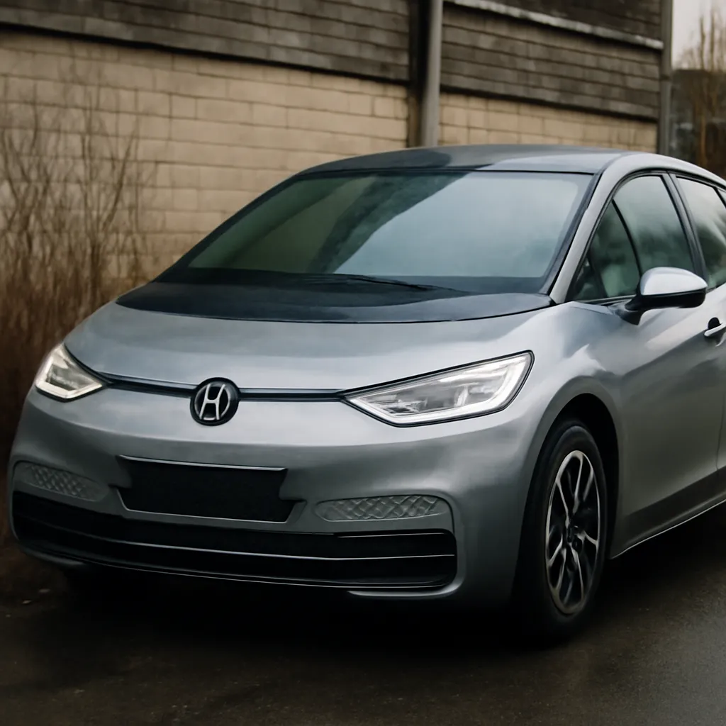 Volkswagen Recalls Nearly 72,700 Electric Vehicles Due to Battery Issues