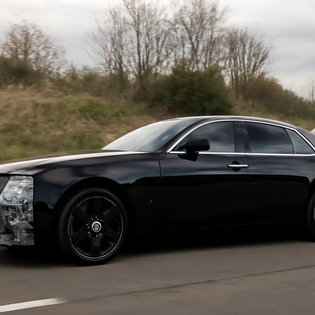 Rolls-Royce Begins Testing for Project Nightingale