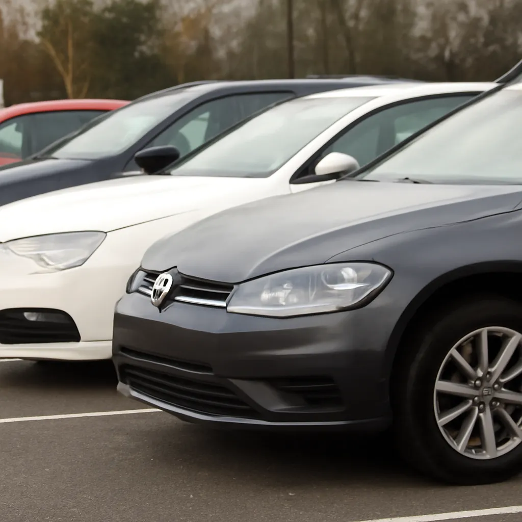 Volkswagen Group Recalls 4 Million Vehicles for Steering Issues