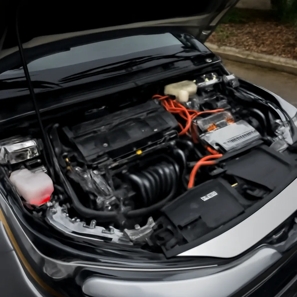 Future Toyota Corolla to Feature 134 hp Hybrid System with Enhanced Efficiency