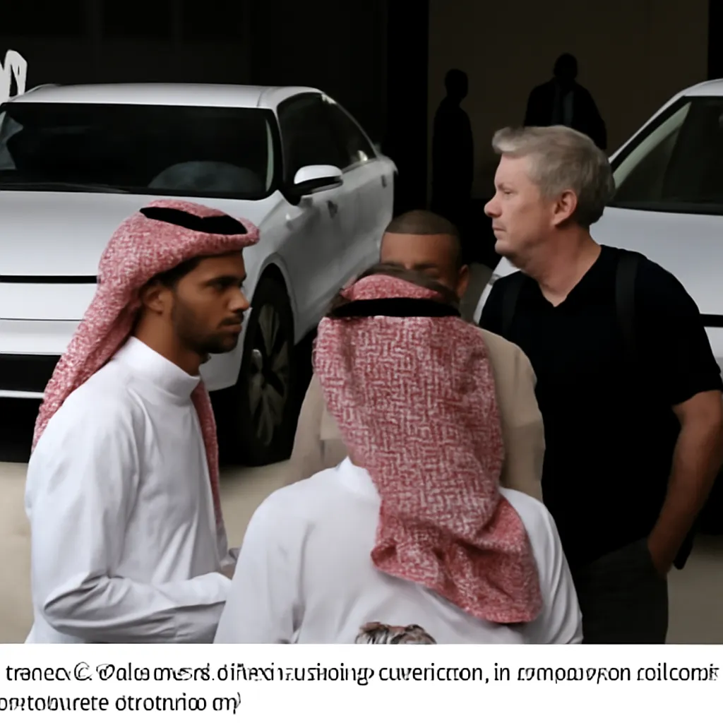 Ceer Launches Electric Exobot Models in Saudi Arabia