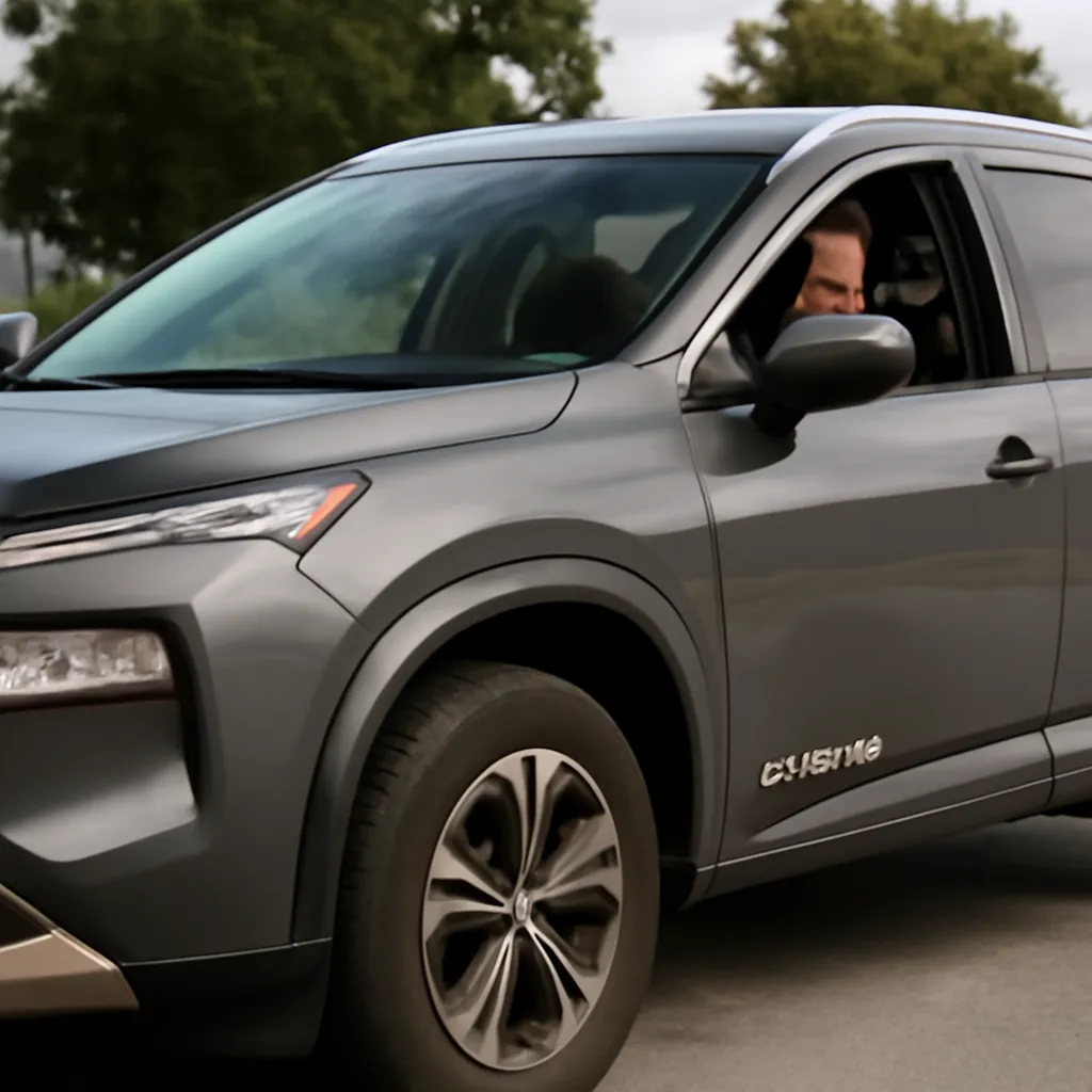 Nissan's Rogue Hybrid e-POWER Named One of America's 10 Best Engines