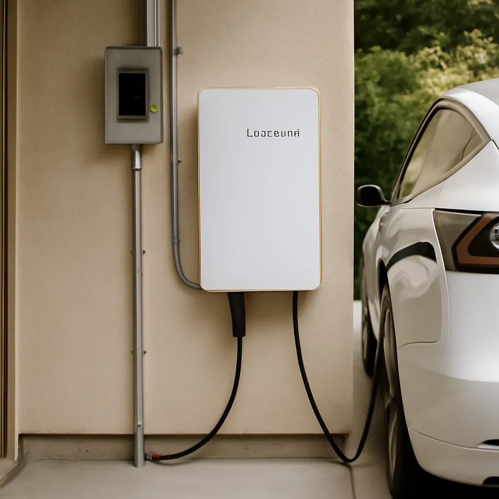 Tesla Model 3 and Model Y Now Function as Home Backup Batteries