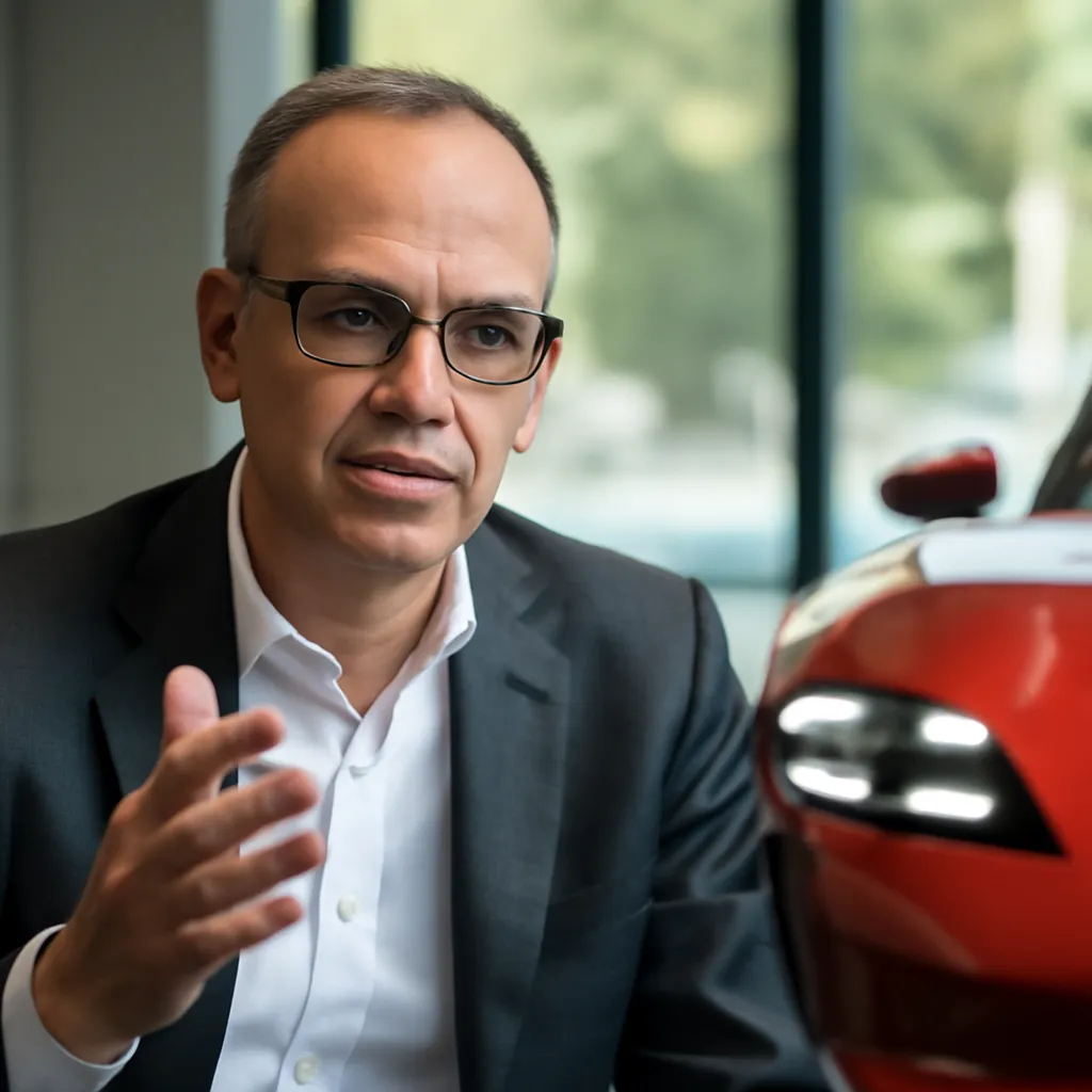 Porsche Confirms Return of Gasoline Macan and No EV for 911