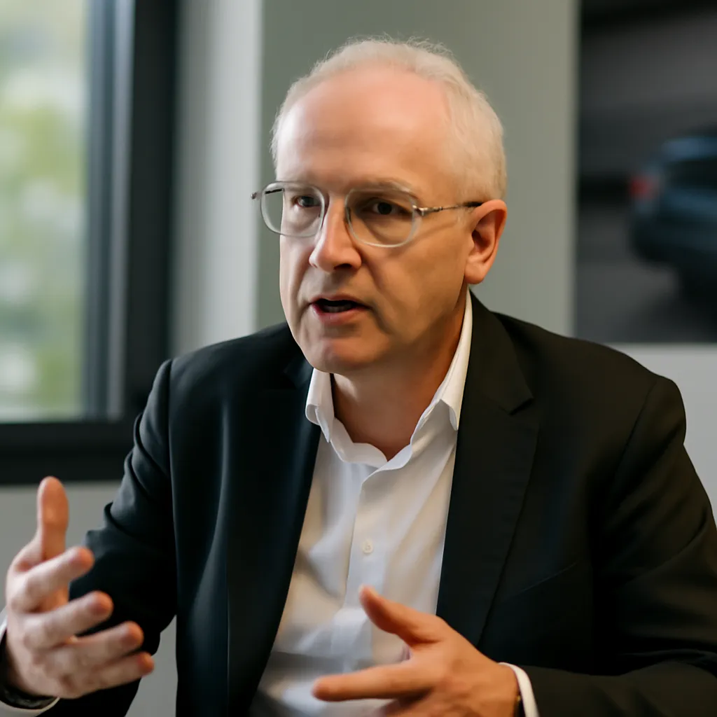 BMW M Chief Discusses Challenges for Manual Gearboxes in Future Models