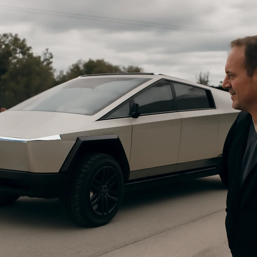 Tesla to Live Stream New Roadster Presentation on October 15