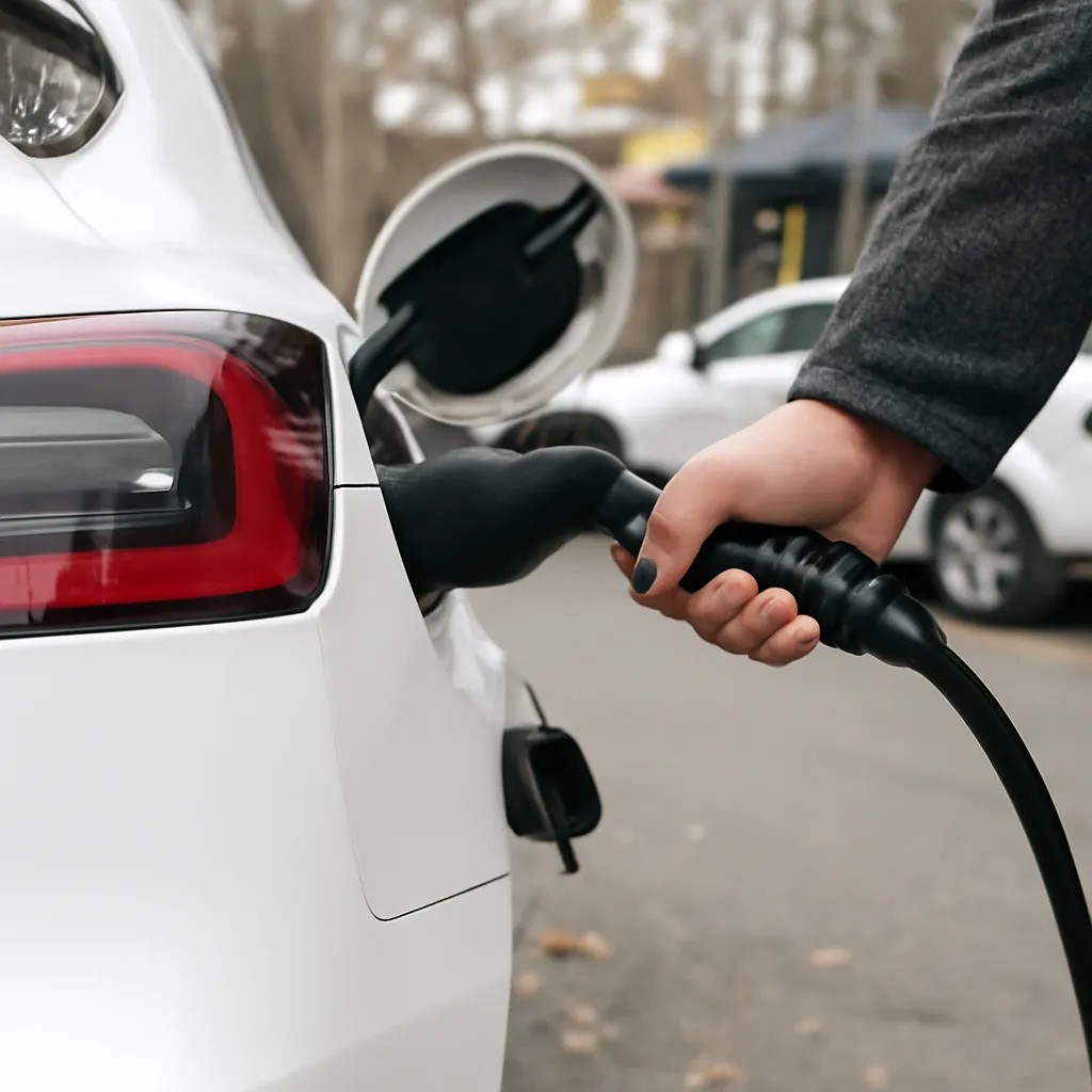 Electric Cars Show Greater Reliability After 100,000 km Compared to Gasoline and Diesel Vehicles