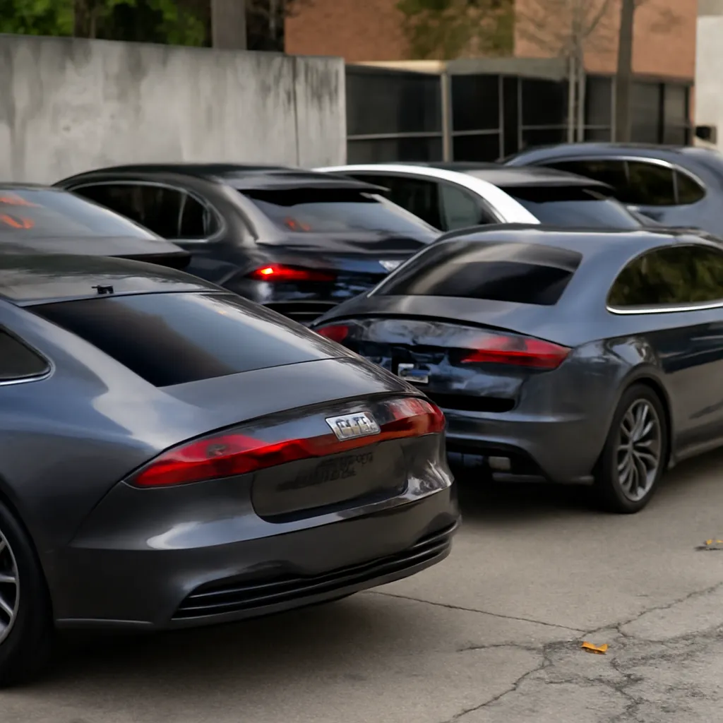 Audi Recalls 4,858 Vehicles Due to Starter Generator Issues
