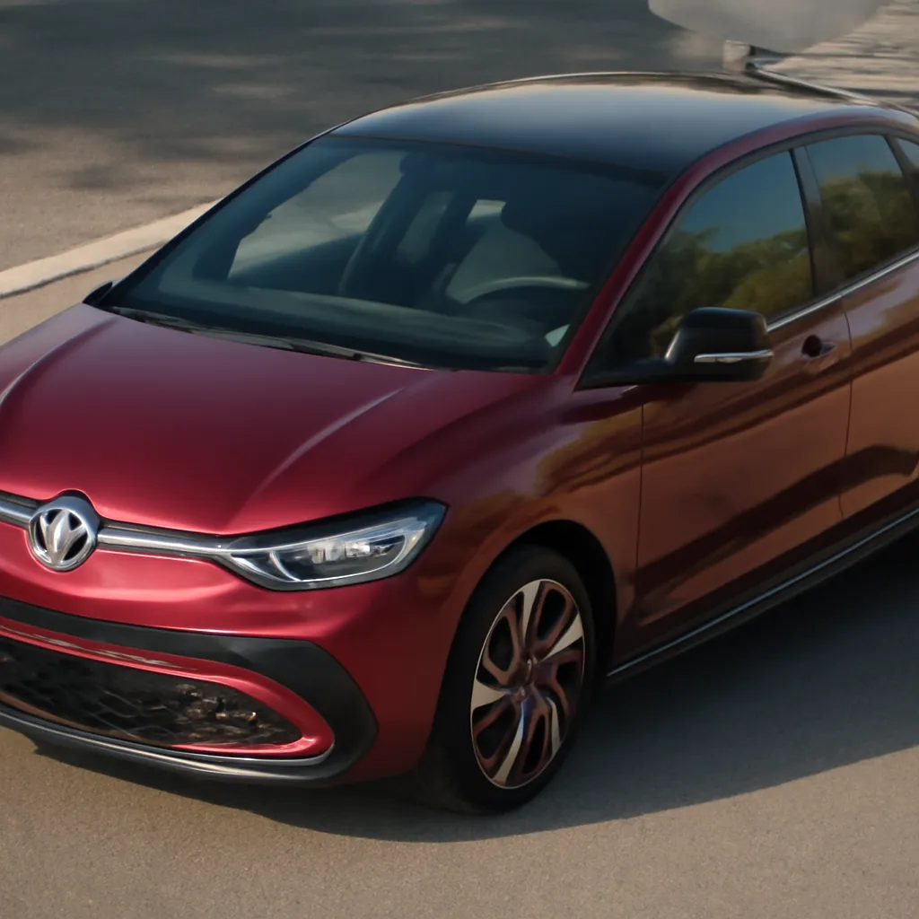 Volkswagen Launches ID. Polo GTI in Spain with 226 hp