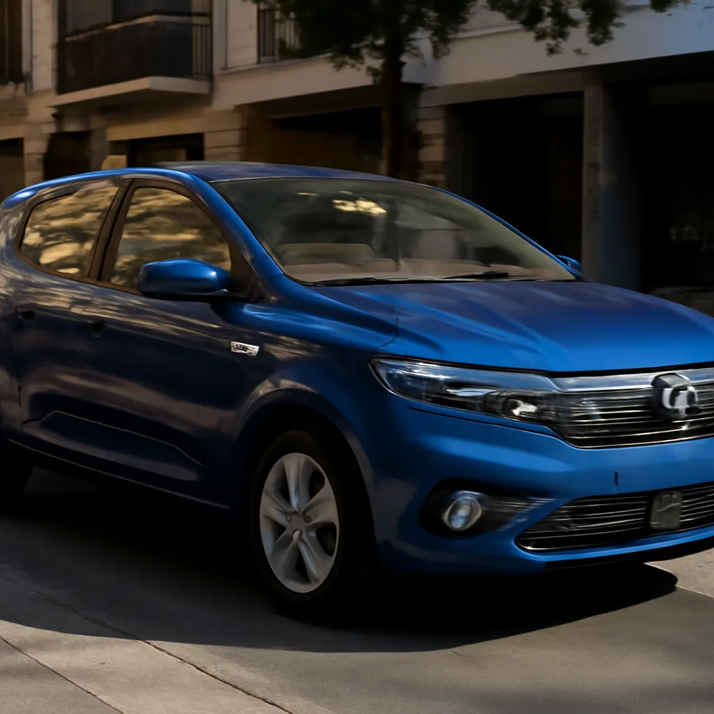 Dacia Sandero Hybrid 155: A Strong Contender in the Hybrid Market