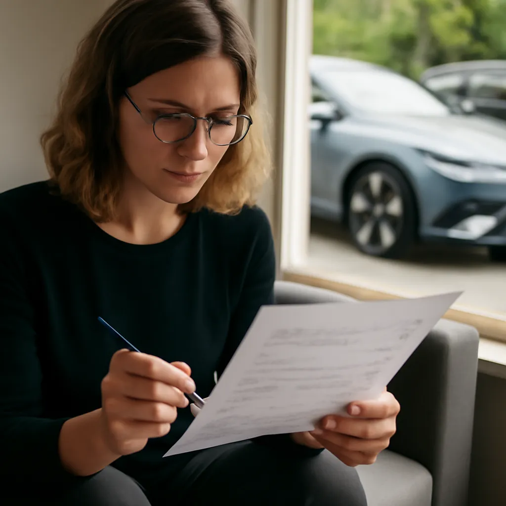 Six Electric SUVs Under €40,000 for Families: A Comparative Analysis