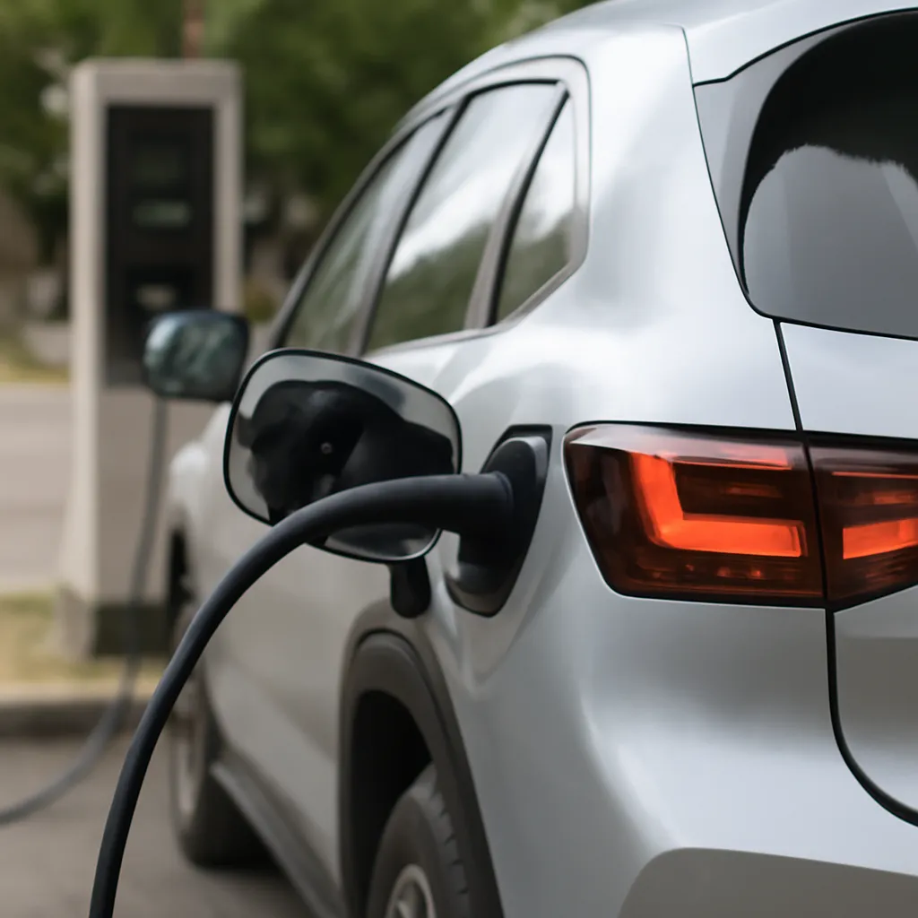CATL's Shenxing Battery Promises Rapid Charging Technology