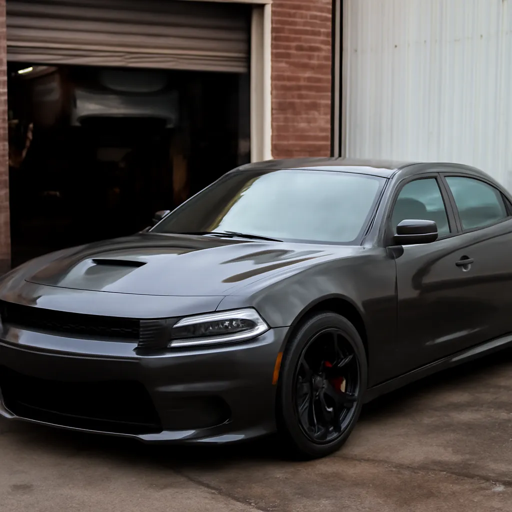 Dodge Charger SRT Hellcat Expected to Return by 2028